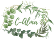 logo c alma